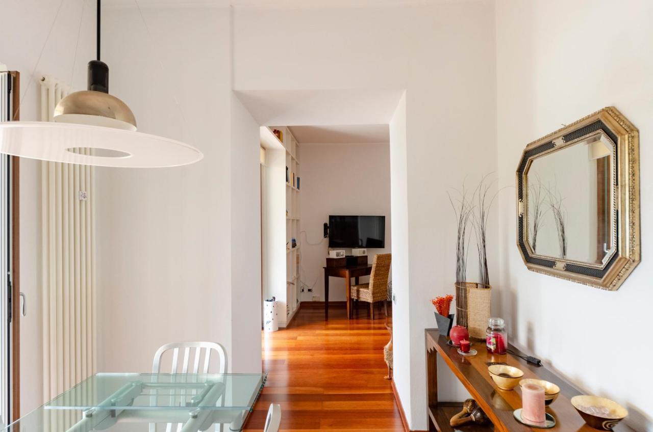Joivy Inviting Flat With Garden And Sea View In Rapallo Exterior photo